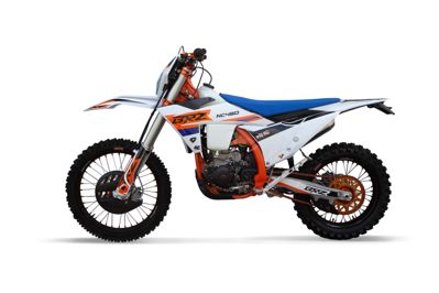 купить Мотоцикл BRZ MX8 NC450S ENDURO в Москве - фото 