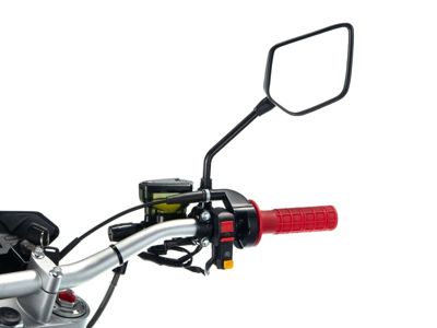 купить Мотоцикл кроссовый эндуро SHARMAX Sport 280 (2023) в Москве - фото 