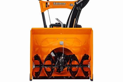 купить Снегоуборщик KETTAMA STORM KTA60-A Economy в Москве - фото 