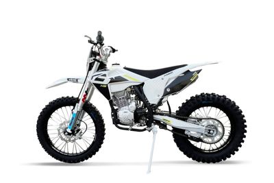 купить Мотоцикл BRZ H5 PR300 ENDURO в Москве - фото 