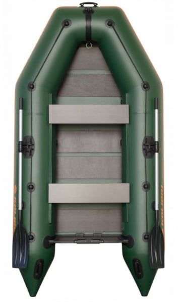 Лодка ПВХ КОЛИБРИ КМ300 в Москве