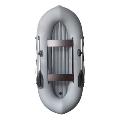 Гребная лодка ПВХ SIBRIVER Ангара-270 НД в Москве