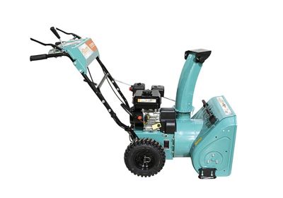 купить Снегоуборщик STURM STG7656R в Москве - фото 