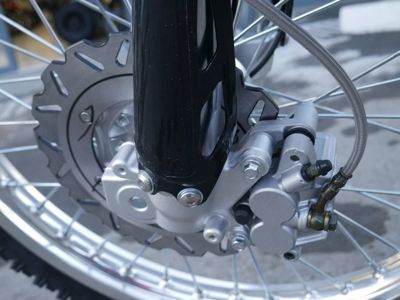 купить Мотоцикл кроссовый эндуро RACER SR-X2 X2 в Москве - фото 