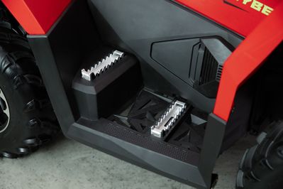 купить Квадроцикл SHARMAX Force 420 Cyber EFI в Москве - фото 