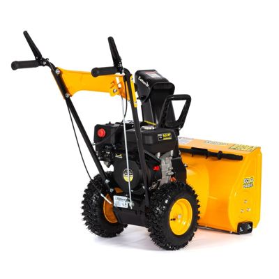 купить Снегоуборщик KETTAMA 60 B Basic в Москве - фото 