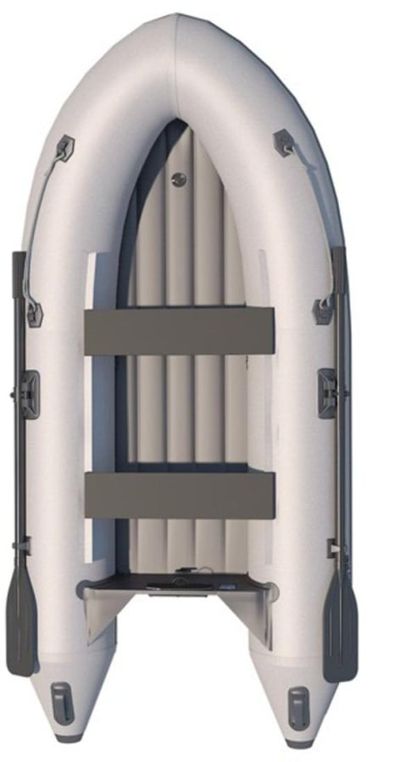 купить Лодка ПВХ BADGER ULA 360 в Москве - фото 