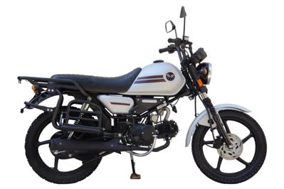 купить Мотоцикл ММ Colt 2 50/110 в Москве - фото 