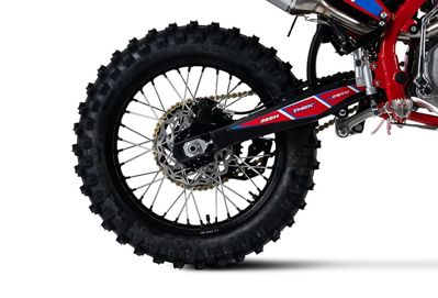 купить Мотоцикл TMBK Kinetic 300H ENDURO в Москве - фото 