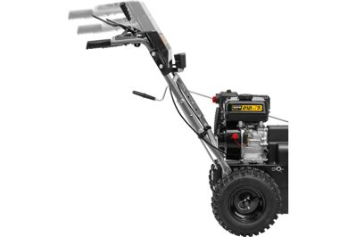 купить Снегоуборщик STEHER GST-762 в Москве - фото 