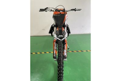 купить Мотоцикл кроссовый эндуро JHL LX1 в Москве - фото 