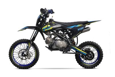 купить Мотоцикл FXMOTO Y2 PITBIKE в Москве - фото 