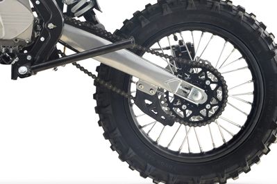 купить Мотоцикл SSSR Core SA PITBIKE в Москве - фото 