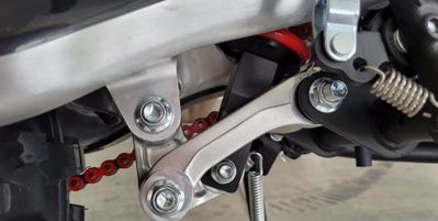 купить Мотоцикл TIREX K5 300 ENDURO в Москве - фото 