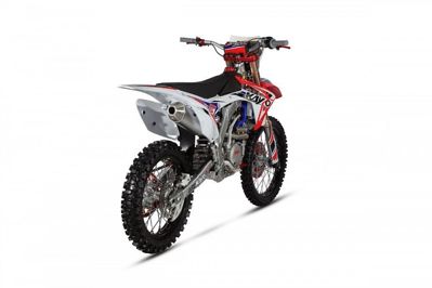 купить Мотоцикл кроссовый эндуро KAYO T6 250 в Москве - фото 