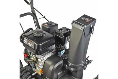 купить Снегоуборщик PATRIOT PS 603 E в Москве - фото 