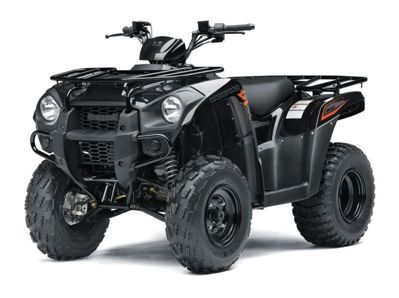 Квадроцикл Kawasaki Brute Force 300 в Москве