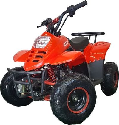 Квадроцикл MOWGLI S07B в Москве