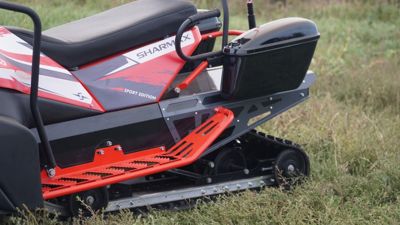 купить Снегоход SHARMAX SHP-680 (2024) в Москве - фото 