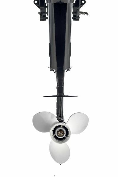 купить 2х-тактный лодочный мотор MAGNUM PRO SM15HS в Москве - фото 