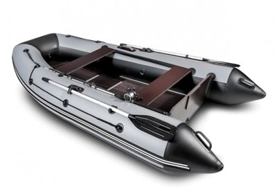 купить Лодка ПВХ ANGLER AN-300XL в Москве - фото 
