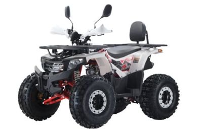 Квадроцикл YACOTA Dazzle LUX в Москве