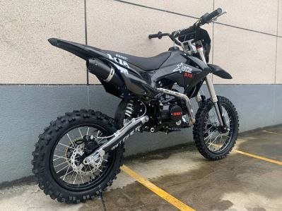купить Мотоцикл BSE EXA PITBIKE в Москве - фото 