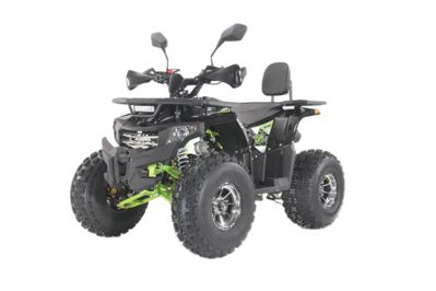 купить Квадроцикл YACOTA Dazzle LUX-LD в Москве - фото 