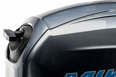 купить 2х-тактный лодочный мотор MIKATSU M50FEL в Москве - фото 