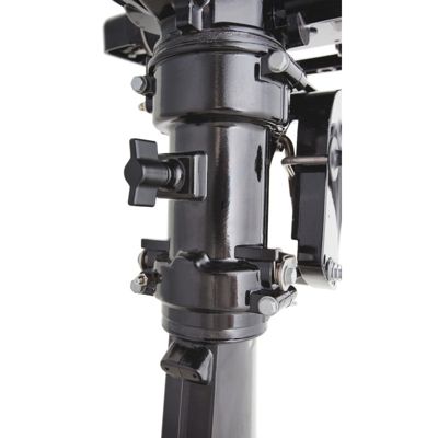 купить 4х-тактный лодочный мотор MERCURY ME F 5M в Москве - фото 