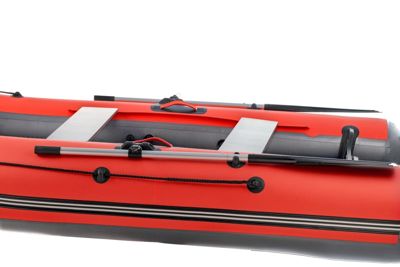 купить Лодка ПВХ STORMLINE Air Classic 300 в Москве - фото 