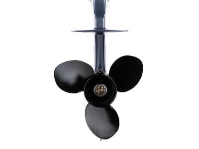 купить 2х-тактный лодочный мотор MIKATSU M9.9FHS в Москве - фото 