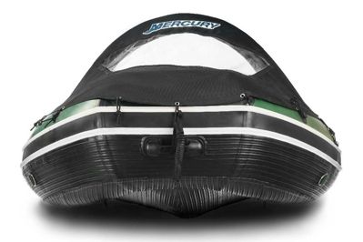 купить Лодка ПВХ STORMLINE Adventure Extra 310 (2024) в Москве - фото 