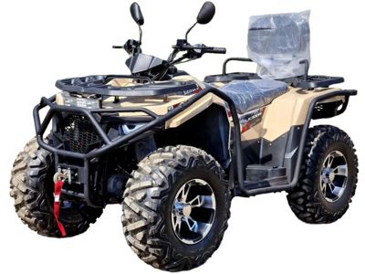 Квадроцикл LINKO 400cc 4x4 в Москве