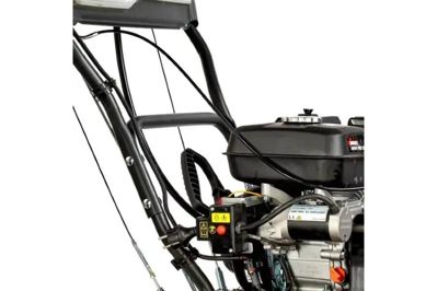 купить Снегоуборщик YANIS Blizzard M24DL в Москве - фото 