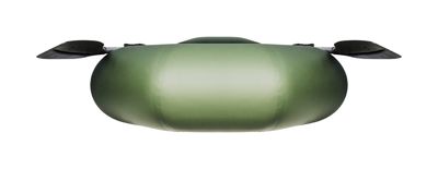 купить Гребная лодка ПВХ АКВА Оптима 260 НД в Москве - фото 