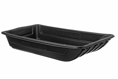 купить Сани С-6 с обвязкой и накладками Sharmax (1450 х 730 х 250) в Москве - фото 