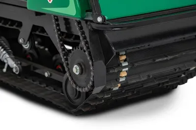 купить Мотобуксировщик SHARMAX S500 с двигателем Briggs & Stratton - XR 1450 (2024) в Москве - фото 