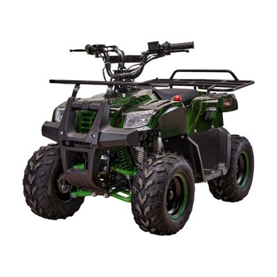 Квадроцикл YACOTA Smarty 110 в Москве