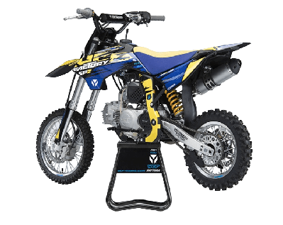 купить Мотоцикл YCF Factory SP2 F150 PITBIKE в Москве - фото 