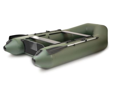 купить Лодка ПВХ TULIN КП-310 в Москве - фото 