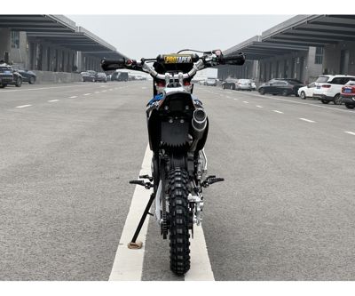 купить Мотоцикл FIDELIS ET Fortis SE150E Pro PITBIKE в Москве - фото 