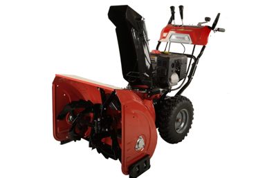 Снегоуборщик DDE ST9071LE в Москве