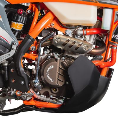 купить Мотоцикл кроссовый эндуро REGULMOTO Crosstrec 300 в Москве - фото 