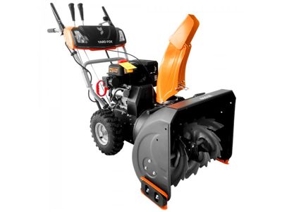 купить Снегоуборщик YARD FOX OPTIMA 6151E в Москве - фото 