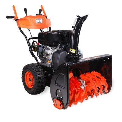 Снегоуборщик PATRIOT PRO 1100 ED в Москве