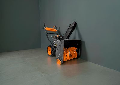 купить Снегоуборщик КАРВЕР STG 7056W в Москве - фото 