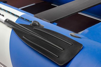 купить Лодка ПВХ ТРИТОН Plus 315 в Москве - фото 