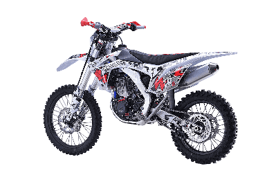 купить Мотоцикл кроссовый эндуро ROCKOT R8 Avangard в Москве - фото 