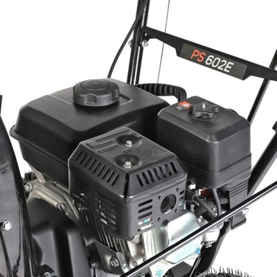 купить Снегоуборщик PATRIOT 602 Е в Москве - фото 